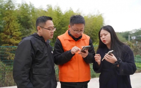 祝您一路平安！中国平安发起2026春节风险减量行动 数据研判、警企联动、一地一策